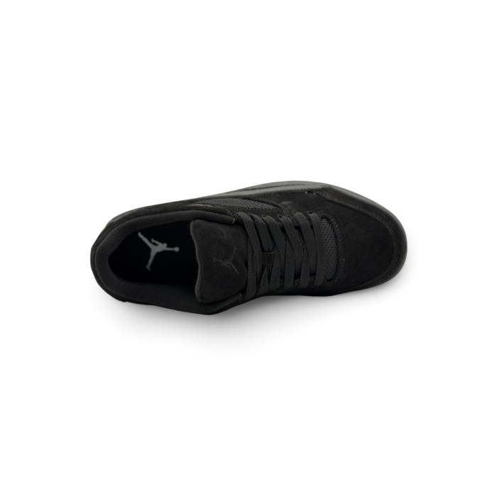 Nike Air Jordan Flight Court Black Cat