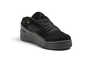 Nike Air Jordan Flight Court Black Cat