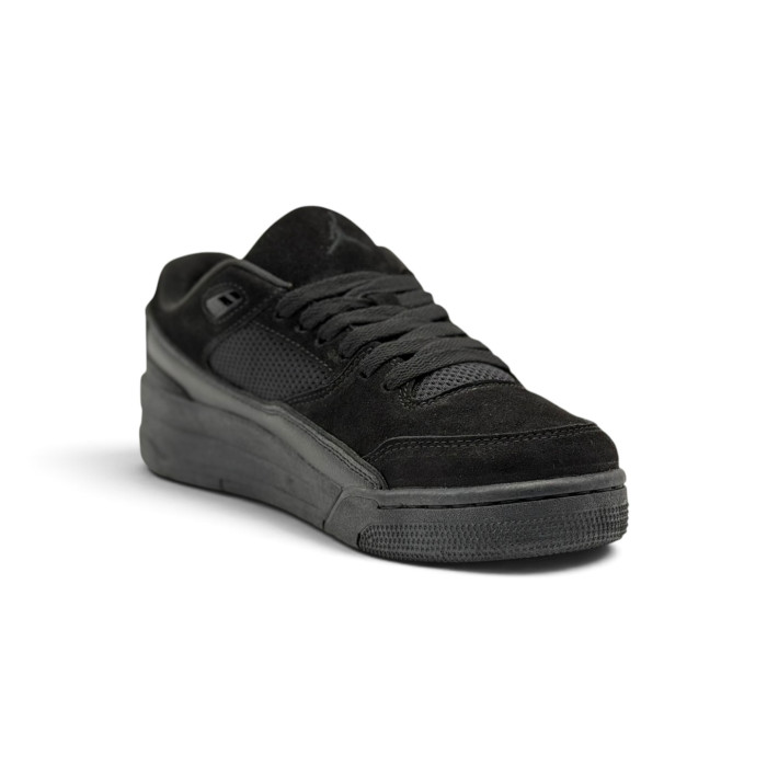 Nike Air Jordan Flight Court Black Cat