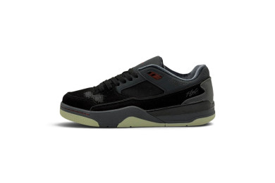 Nike Air Jordan War Flight Court Who Decides Black