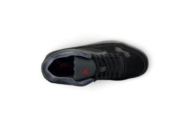Nike Air Jordan War Flight Court Who Decides Black