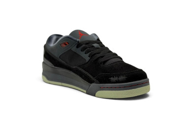 Nike Air Jordan War Flight Court Who Decides Black