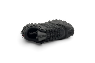 Moncler TRAILGRIP GTX 'Black'