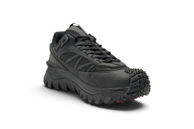 Moncler TRAILGRIP GTX 'Black'