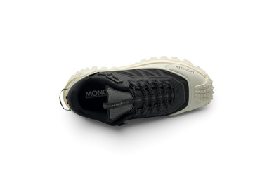 Moncler TRAILGRIP GTX White/Black