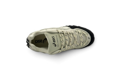 Asics Gel-Pickax 'White/Black' LTR