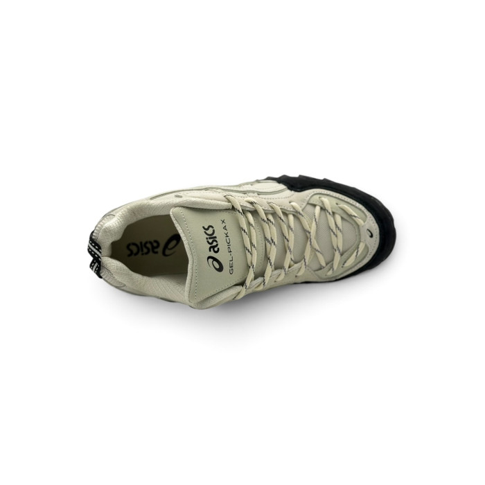 Asics Gel-Pickax 'White/Black' LTR