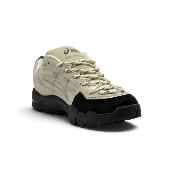 Asics Gel-Pickax 'White/Black' LTR