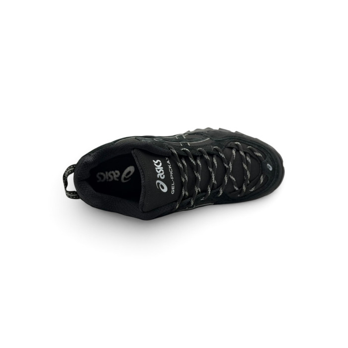 Asics Gel-Pickax 'Black'