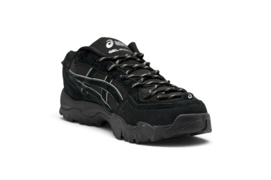 Asics Gel-Pickax 'Black'