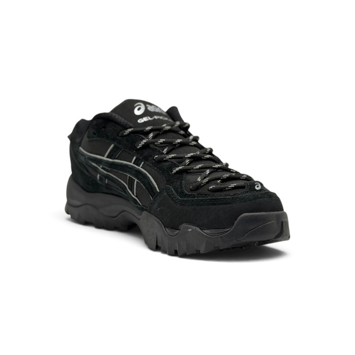 Asics Gel-Pickax 'Black'