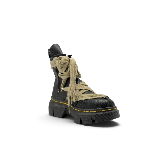 Dr. Martens x Rick Owens 1460 DMXL Jumbo Lace Boots