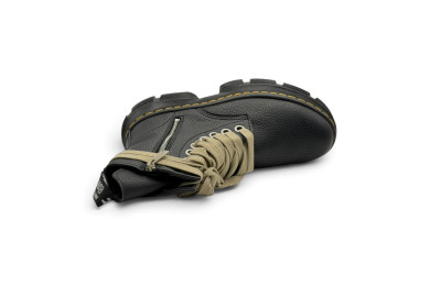 Dr. Martens x Rick Owens 1460 DMXL megalace boot