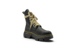 Dr. Martens x Rick Owens 1460 DMXL megalace boot