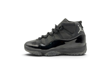 Air Jordan 11 Retro 'Patent Black'