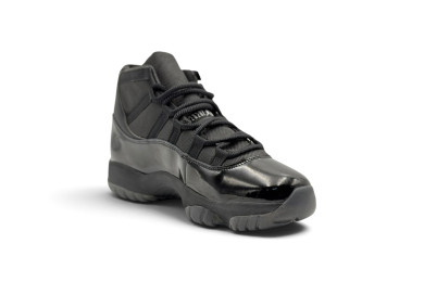 Air Jordan 11 Retro 'Patent Black'