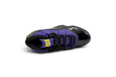 Air Jordan 11 Retro 'LSU Tigers'