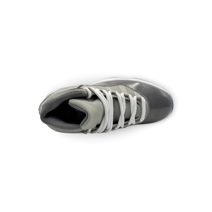 Air Jordan 11 Retro 'Cool Grey'