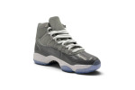 Air Jordan 11 Retro 'Cool Grey'