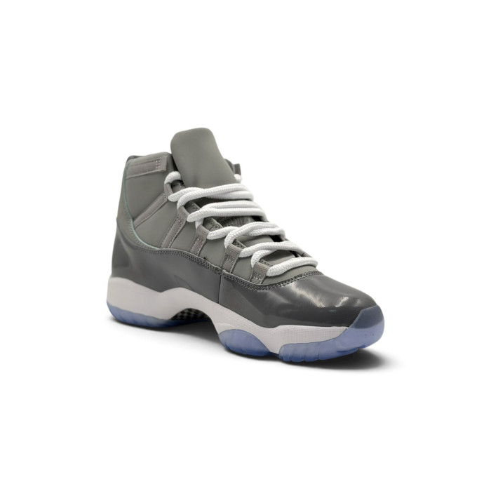 Air Jordan 11 Retro 'Cool Grey'