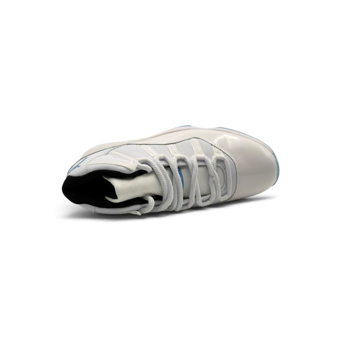 Nike Air Jordan 11 'Legend Blue' 2024