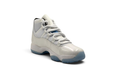 Nike Air Jordan 11 'Legend Blue' 2024