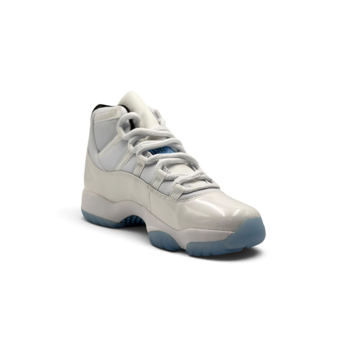 Nike Air Jordan 11 'Legend Blue' 2024