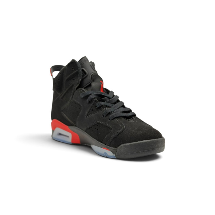 Nike Air Jordan 6 Retro 'Infrared'