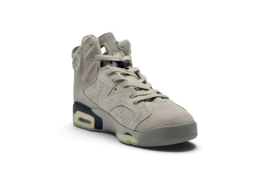 Air Jordan 6 Retro 'Georgetown'