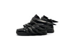Jeremy Scott Wings 3.0 'Triple Black'