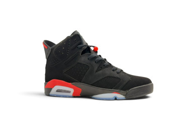Nike Air Jordan 6 Retro 'Infrared'