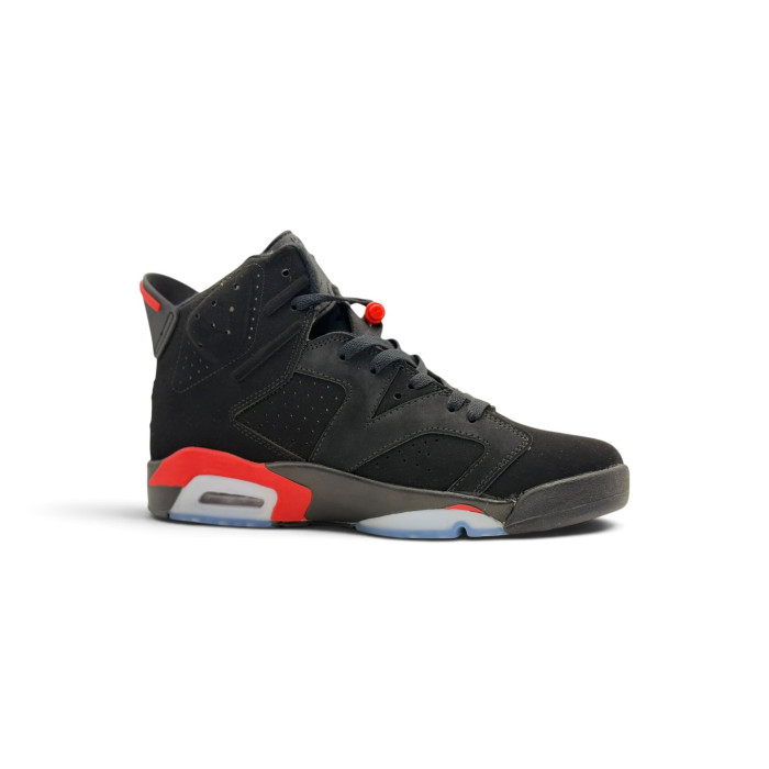 Nike Air Jordan 6 Retro 'Infrared'