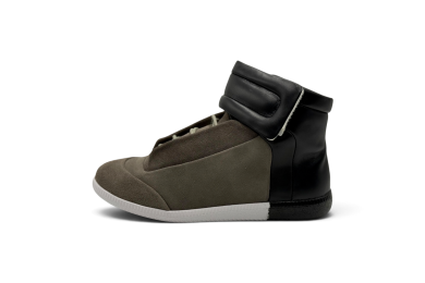 Maison Margiela Future High 'Black Khaki'