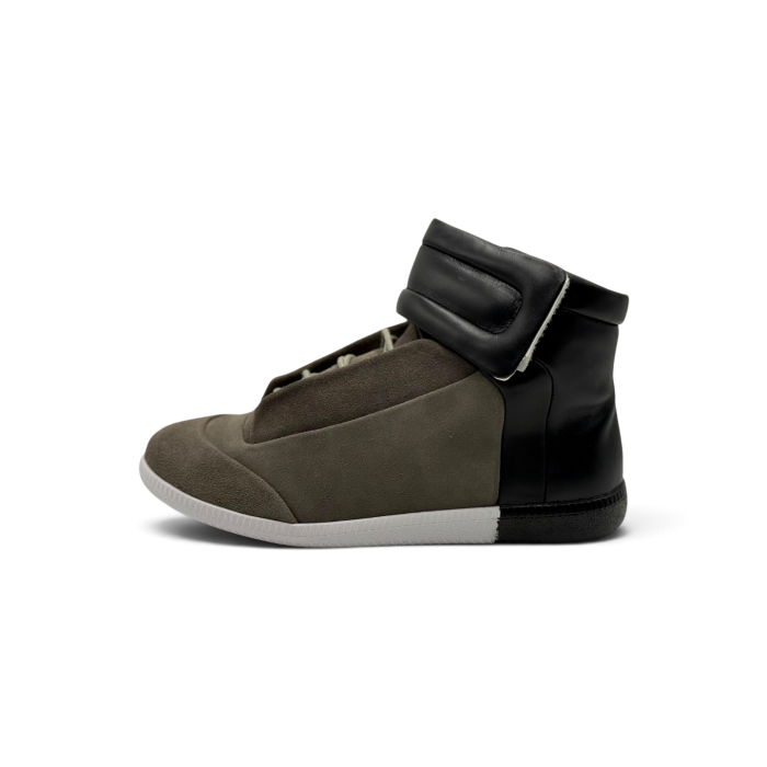 Maison Margiela Future High 'Black Khaki'