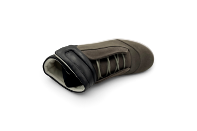 Maison Margiela Future High 'Black Khaki'