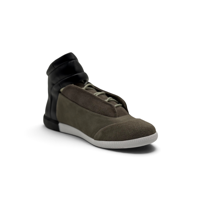 Maison Margiela Future High 'Black Khaki'