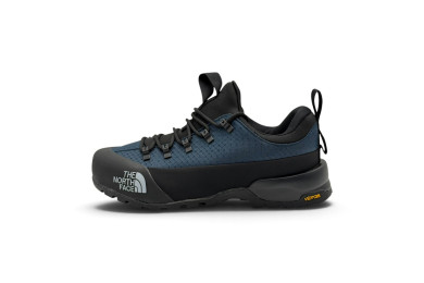 The North Face Glenclyffe Low 'Black Navy'