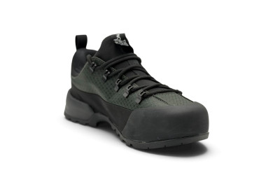 The North Face Glenclyffe Low 'Khaki Black'