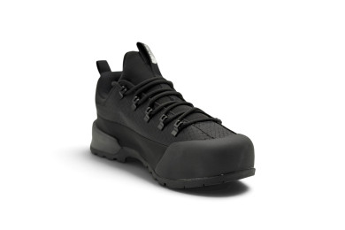 The North Face Glenclyffe Low Black