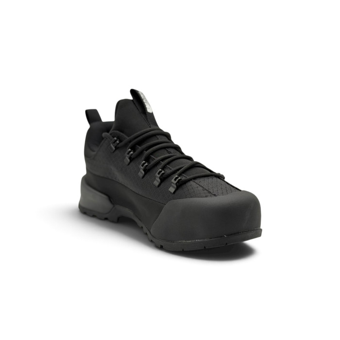 The North Face Glenclyffe Low Black