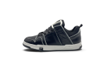 Valentino Garavani Open Skate Black/White