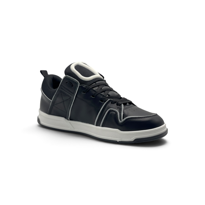 Valentino Garavani Open Skate Black/White