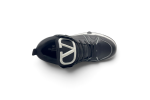 Valentino Garavani Open Skate Black/White