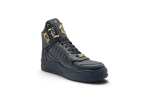 PHILIPP PLEIN HI-TOP SNEAKERS GOTHIC PLEIN