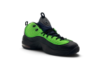 Nike x Stussy Air Penny 2 'Vivid Green'