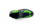 Nike x Stussy Air Penny 2 'Vivid Green'