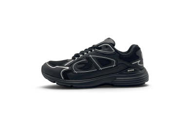 Dior B30 'Triple Black'