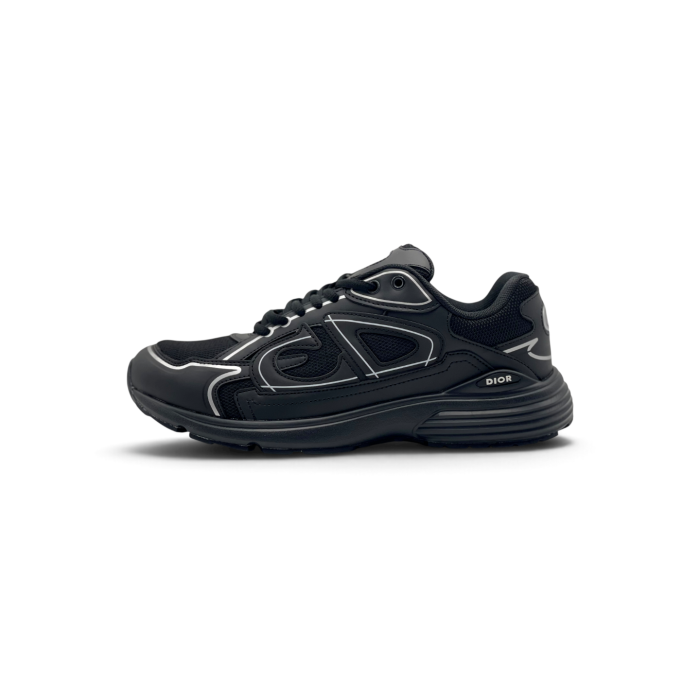 Dior B30 'Triple Black'