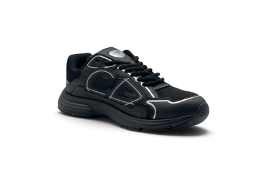 Dior B30 'Triple Black'