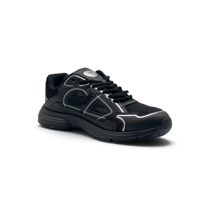 Dior B30 'Triple Black'